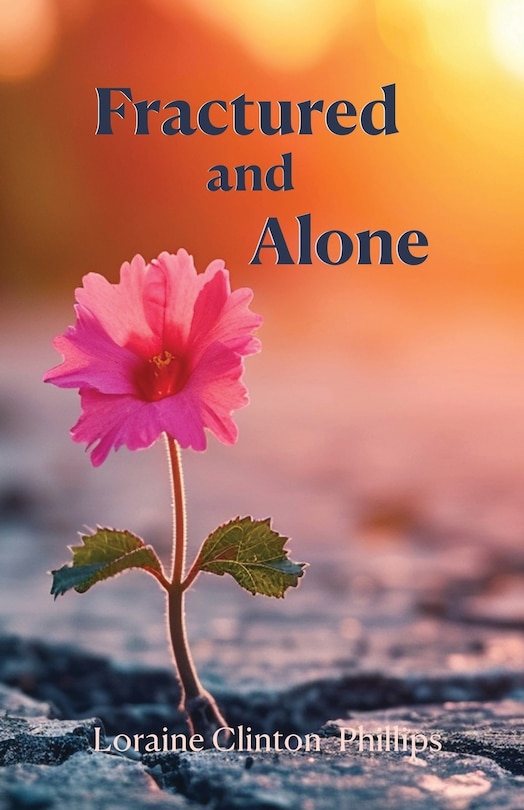 Couverture_Fractured and Alone