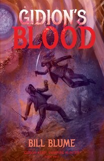Couverture_Gidion's Blood