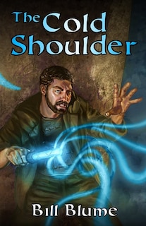 Front cover_The Cold Shoulder