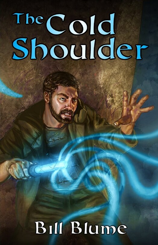 Front cover_The Cold Shoulder