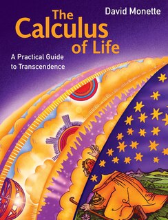 Front cover_The Calculus of Life