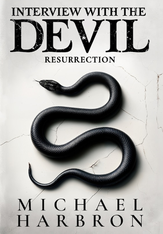 Front cover_Interview with the Devil