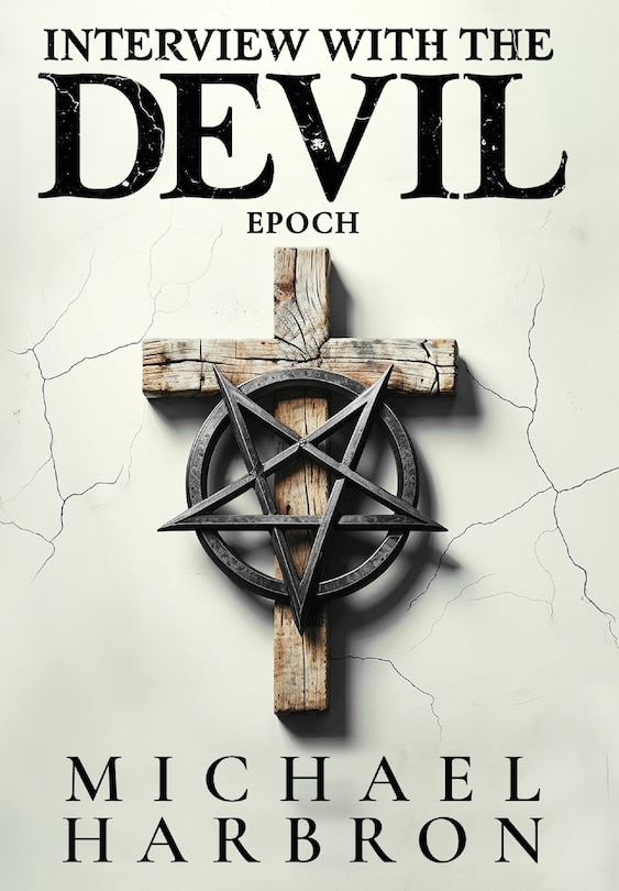 Front cover_Interview with the Devil