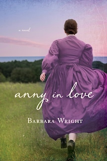 Front cover_Anny in Love