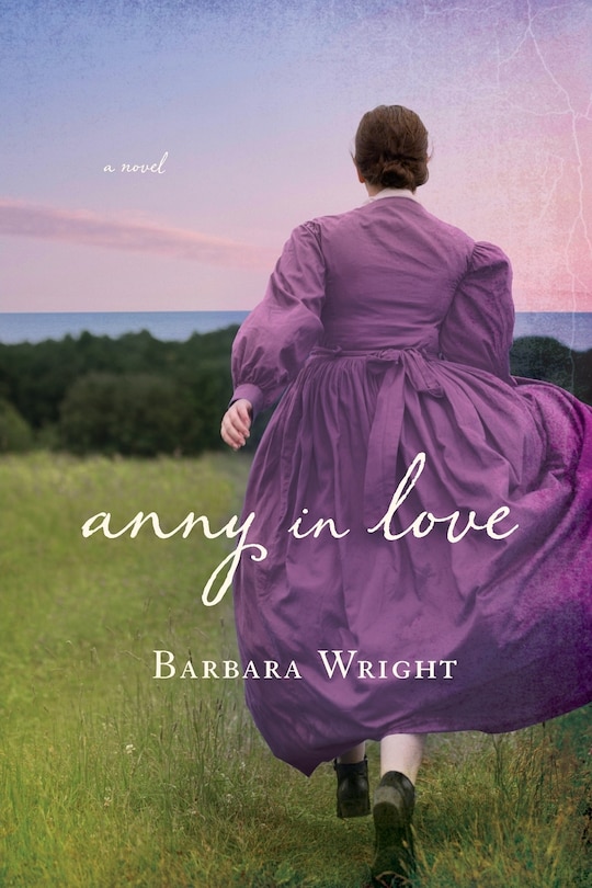 Front cover_Anny in Love