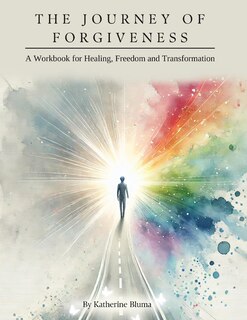 Front cover_The Journey of Forgiveness