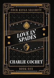 Front cover_Love in Spades