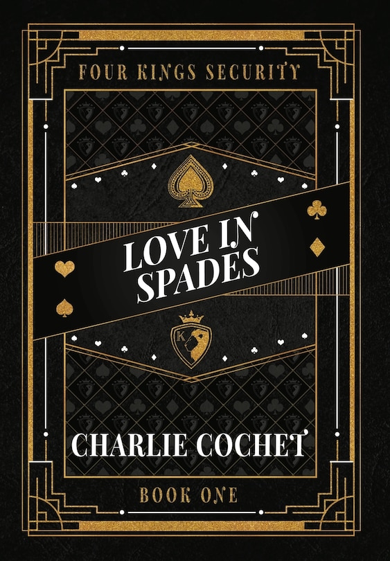 Front cover_Love in Spades