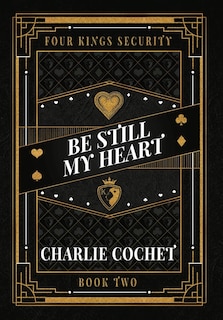 Front cover_Be Still My Heart
