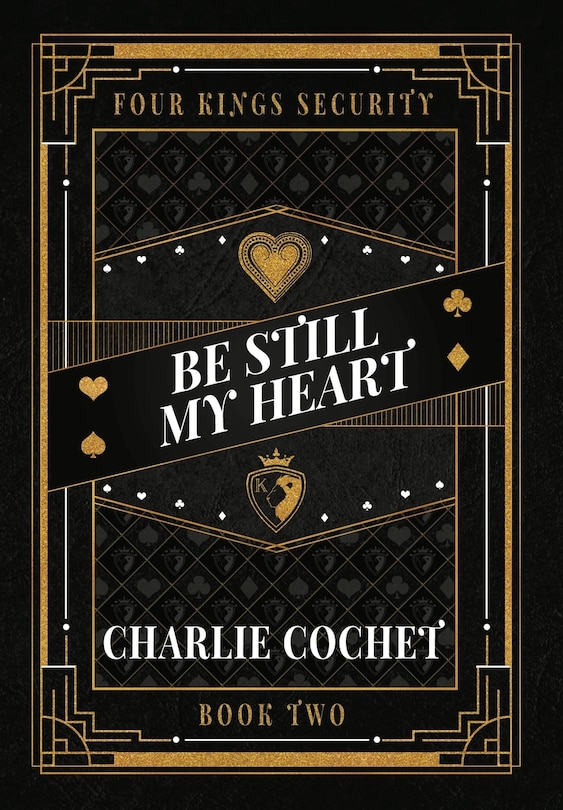Front cover_Be Still My Heart