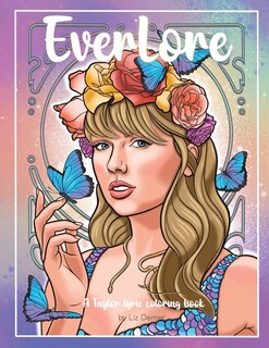 Front cover_EverLore