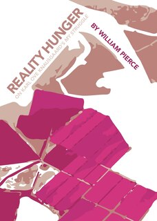 Couverture_Reality Hunger