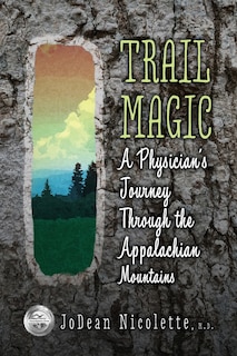 Front cover_Trail Magic