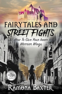 Front cover_Fairytales and Street Fights