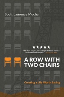 Front cover_A Row With Two Chairs