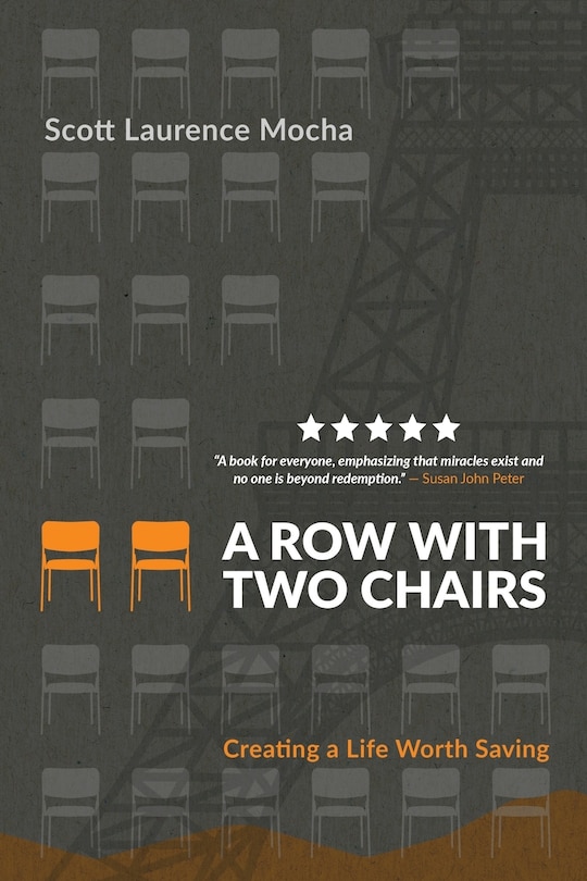 Front cover_A Row With Two Chairs