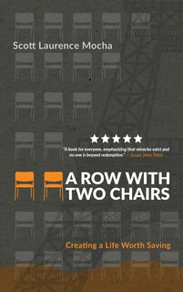 Front cover_A Row With Two Chairs