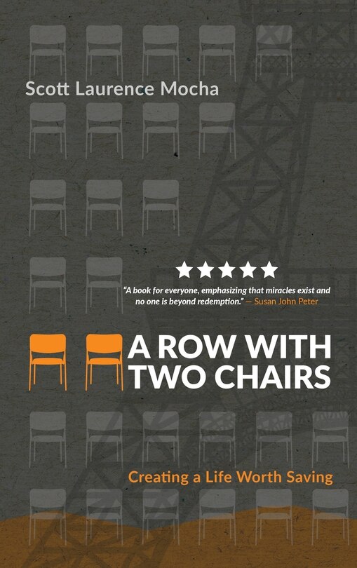 Front cover_A Row With Two Chairs