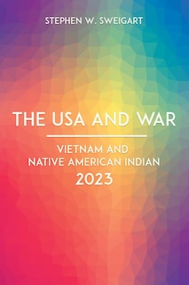 Couverture_The USA and War