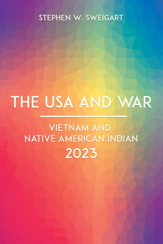 Couverture_The USA and War