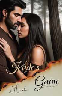 Front cover_Kade's Gaine