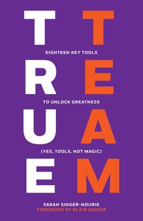 Couverture_True Team