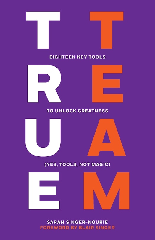 Couverture_True Team