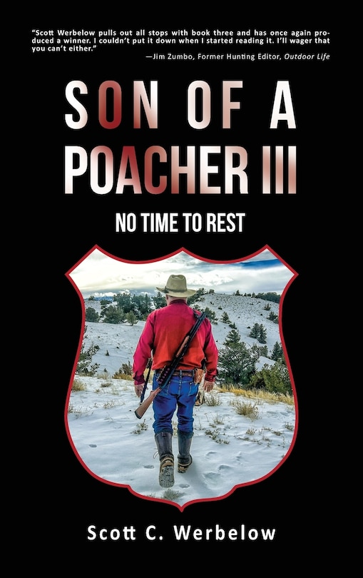 Couverture_Son of a Poacher III