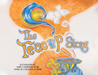 Front cover_The Teacup Story