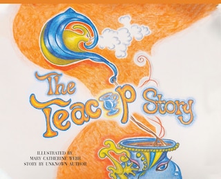 Front cover_The Teacup Story