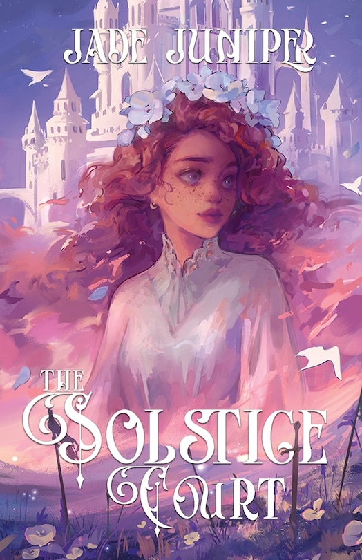Front cover_The Solstice Court