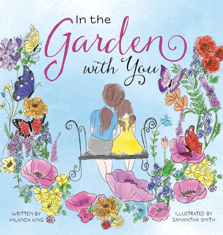 Couverture_In the Garden with You