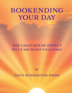 Front cover_Bookending Your Day Self-Care 30-Day Challenge