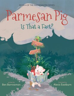 Front cover_Parmesan Pig