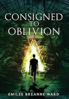 Front cover_Consigned to Oblivion