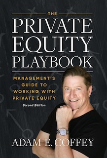 Couverture_The Private Equity Playbook