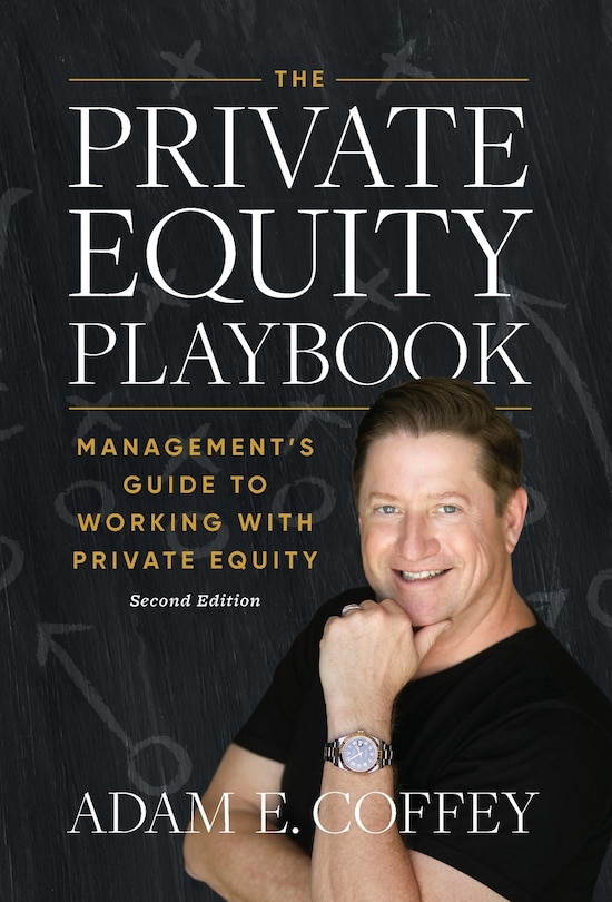 Couverture_The Private Equity Playbook
