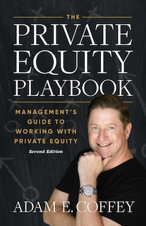 Couverture_The Private Equity Playbook