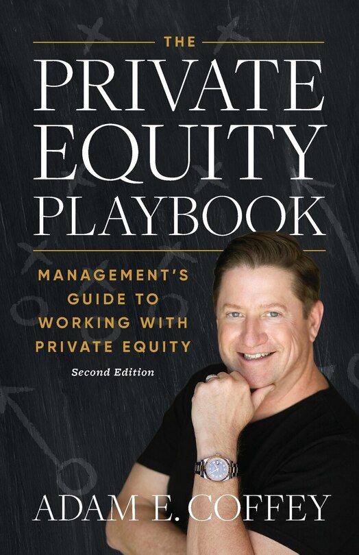 Couverture_The Private Equity Playbook
