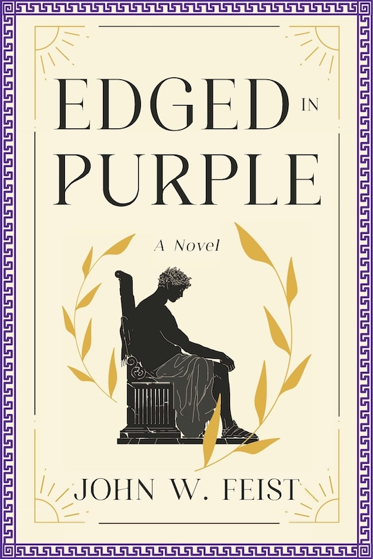 Front cover_Edged In Purple