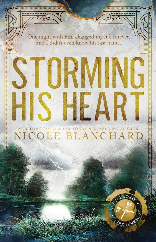 Couverture_Storming His Heart