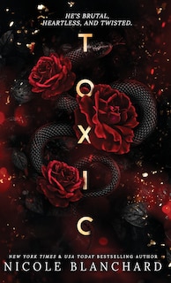 Front cover_Toxic