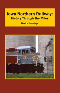 Couverture_Iowa Northern Railway