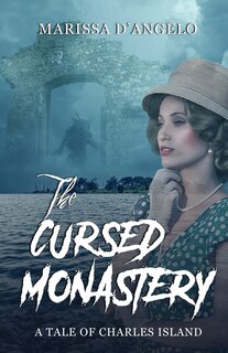Front cover_The Cursed Monastery