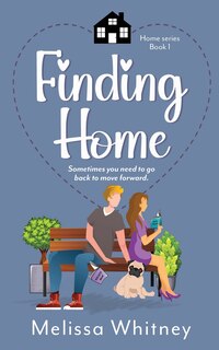 Couverture_Finding Home