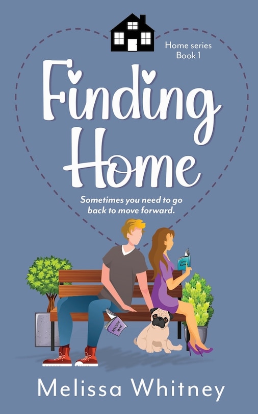 Couverture_Finding Home