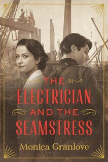 Front cover_The Electrician and the Seamstress