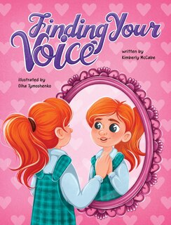 Front cover_Finding Your Voice