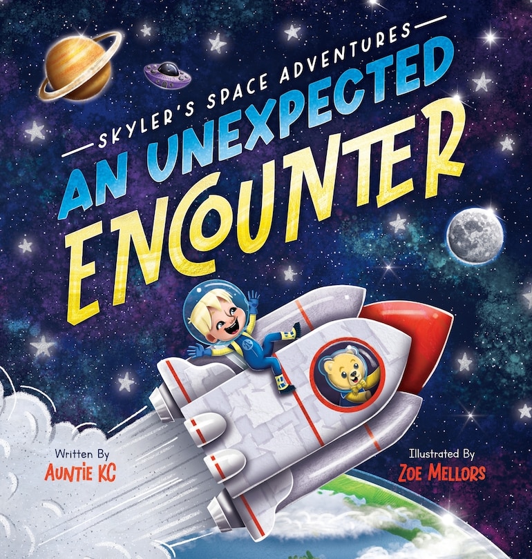 Front cover_Skyler's Space Adventures