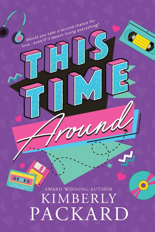 Couverture_This Time Around